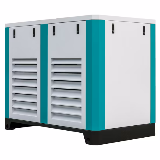 Bestrand Industrial Rotary Screw Air Compressor