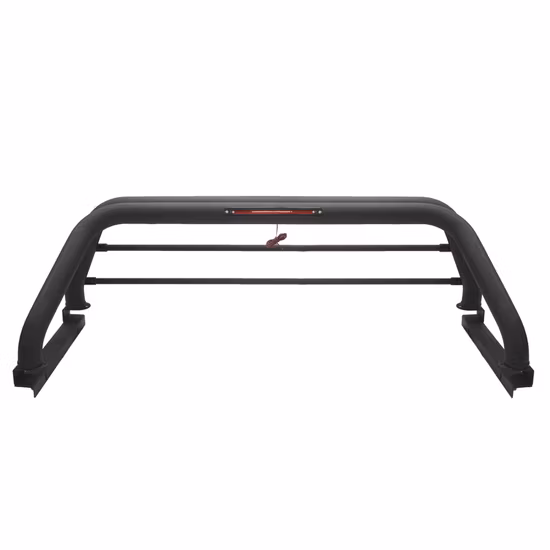 Аксессуары 4X4 Стальной пикап Универсальный спортивный каркас безопасности для Mitsubishi Triton L200 2022